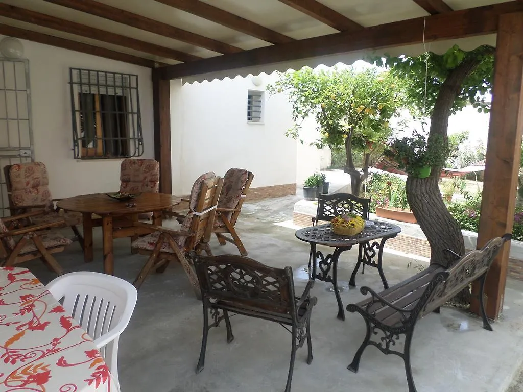 B&B Dante Alighieri Marsala Frühstückspension
