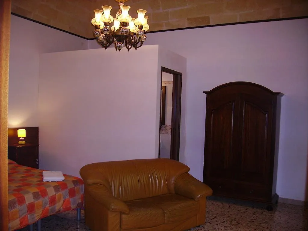 B&B Dante Alighieri Marsala 0*,