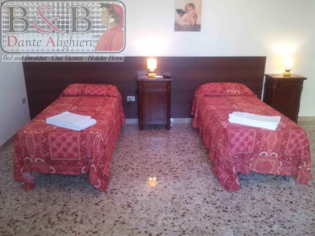 B&B Dante Alighieri Marsala Italien