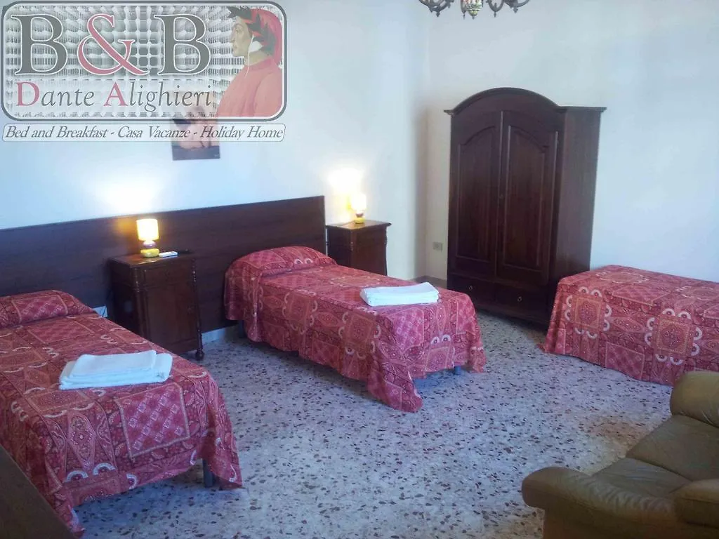 B&B Dante Alighieri Marsala