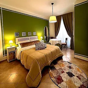 3* Bed & Breakfast Le Caserie Di Charme